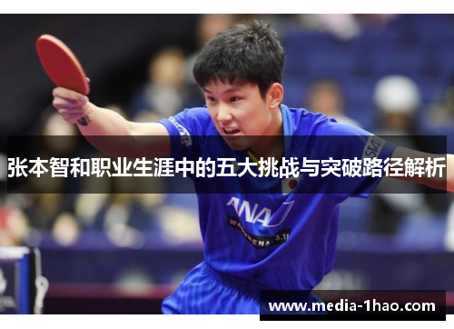 张本智和职业生涯中的五大挑战与突破路径解析
