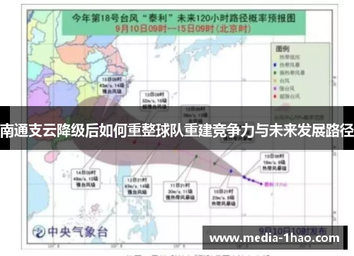 南通支云降级后如何重整球队重建竞争力与未来发展路径